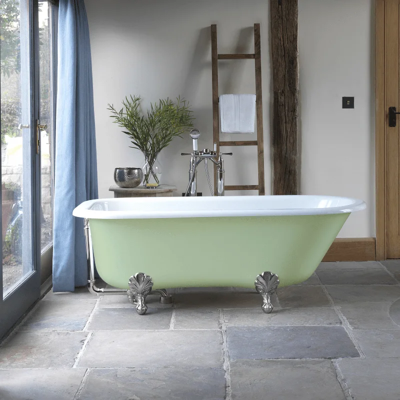 Hampshire Freestanding Claw Foot Bath