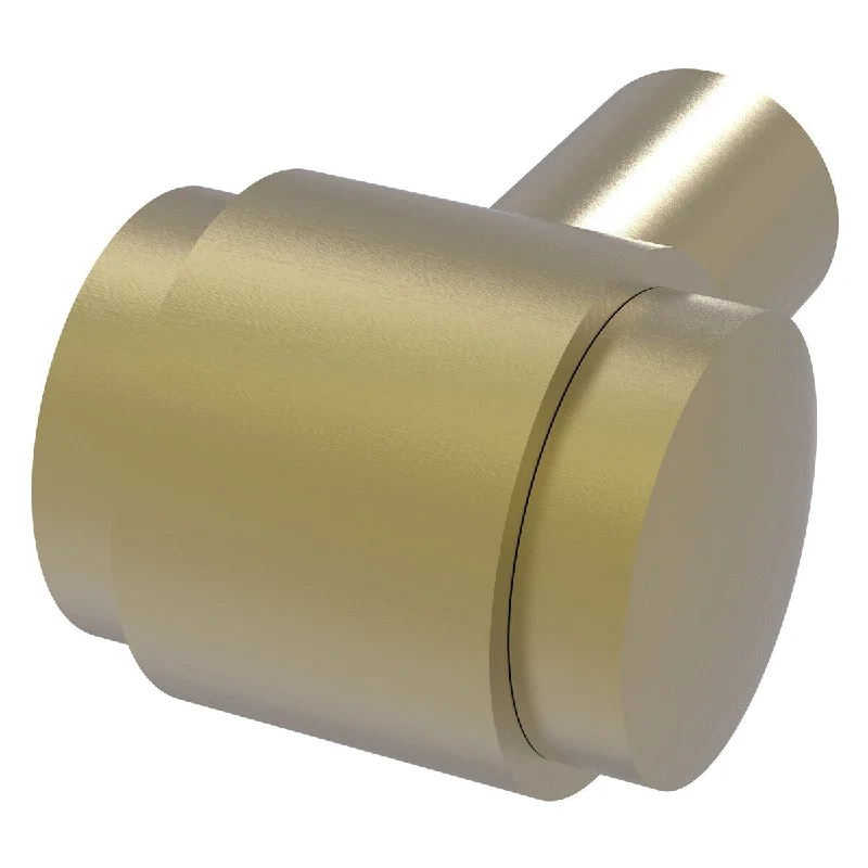 Allied Brass 1 Inch Cabinet Knob