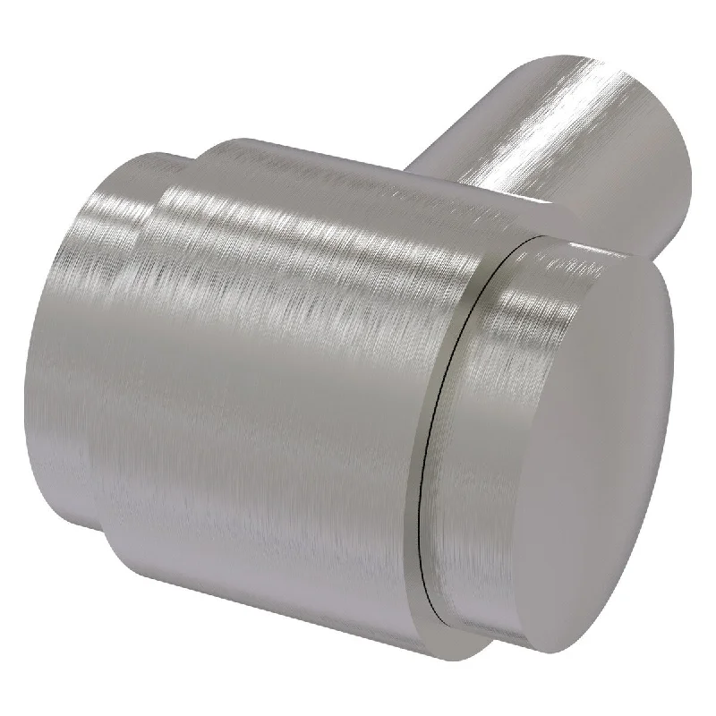 Satin Nickel