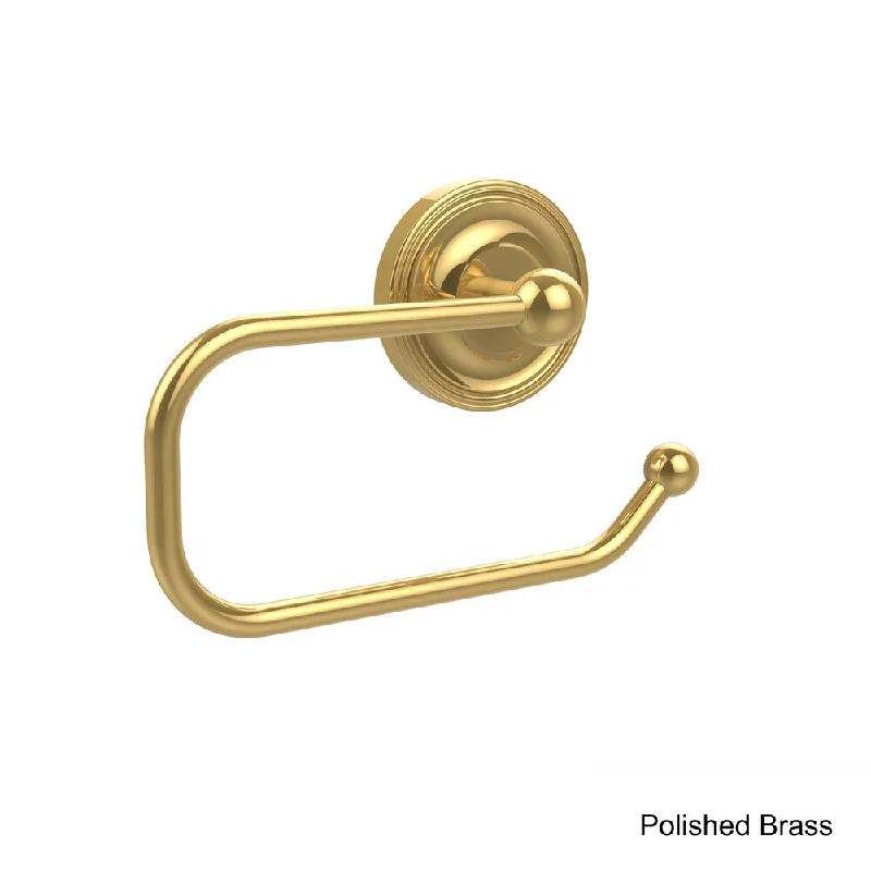 Polished Brass