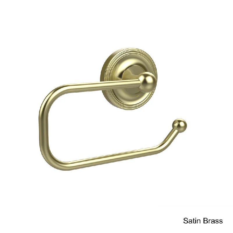 Satin Brass