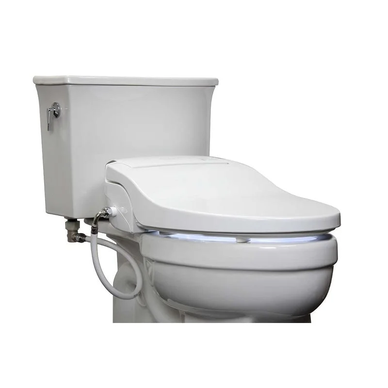 ALPHA BIDET JX2 Bidet Toilet Seat