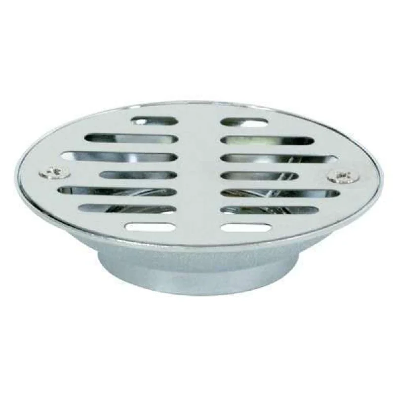 Amer Shower Stall Drain 2"