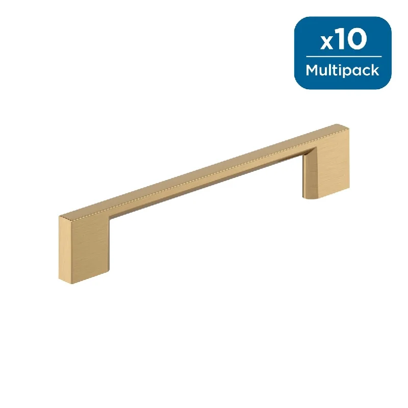 Amerock Cityscape Cabinet or Furniture Pull