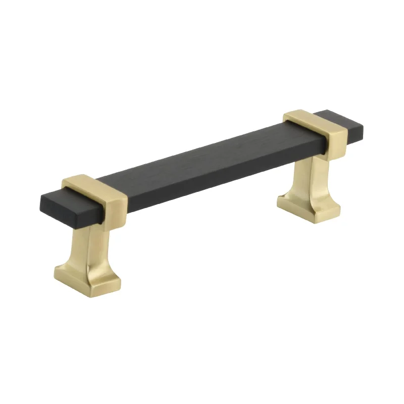 Amerock Overton Cabinet or Furniture Pull