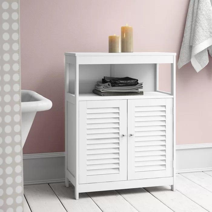 Annabel bathroom cabinet