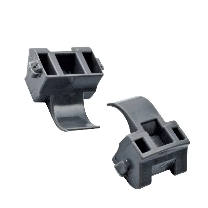 Blum 86-degree Angle Restriction Clip for Compact BLUMotion Overlay Hinges (2 Pack)