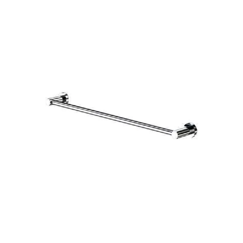 Caroma Cosmo Metal Single Towel Rail 600mm