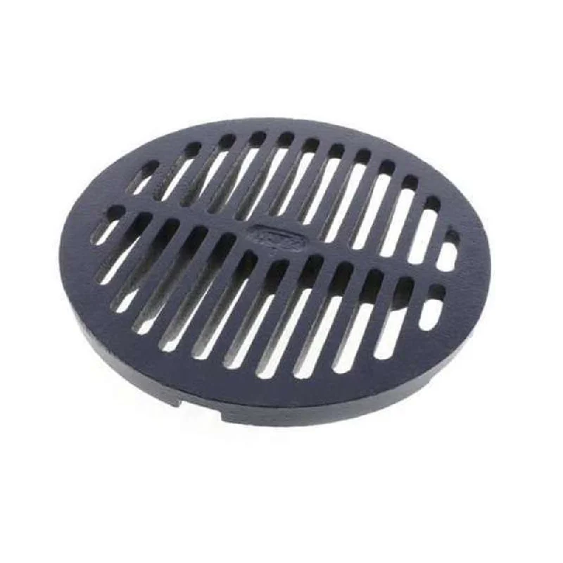 Cast Iron Grating 3"