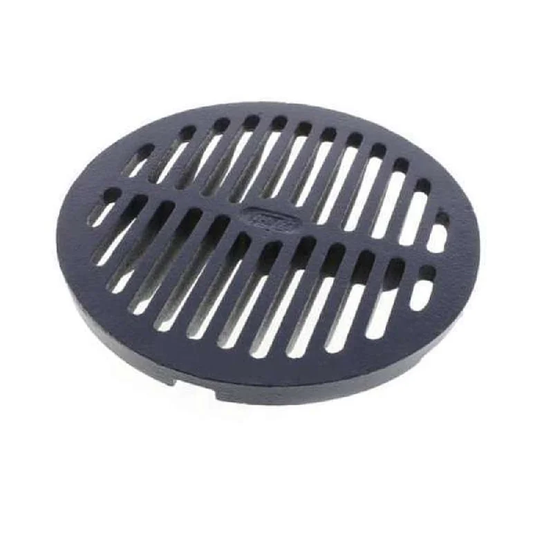 Cast Iron Grating 6"