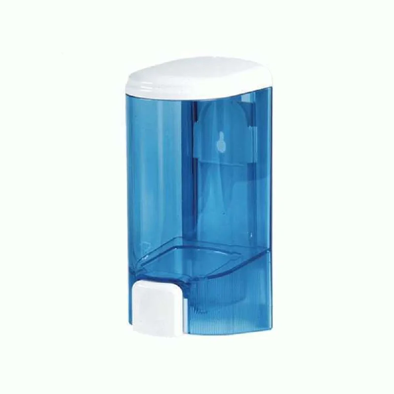 Dispenser Clearline Single 380ml /500ml