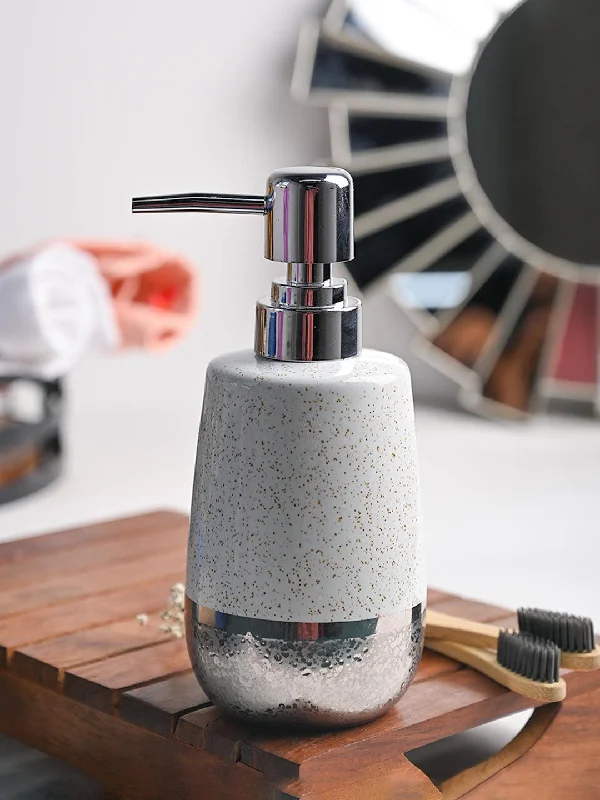 Dotted Style Soap Dispenser