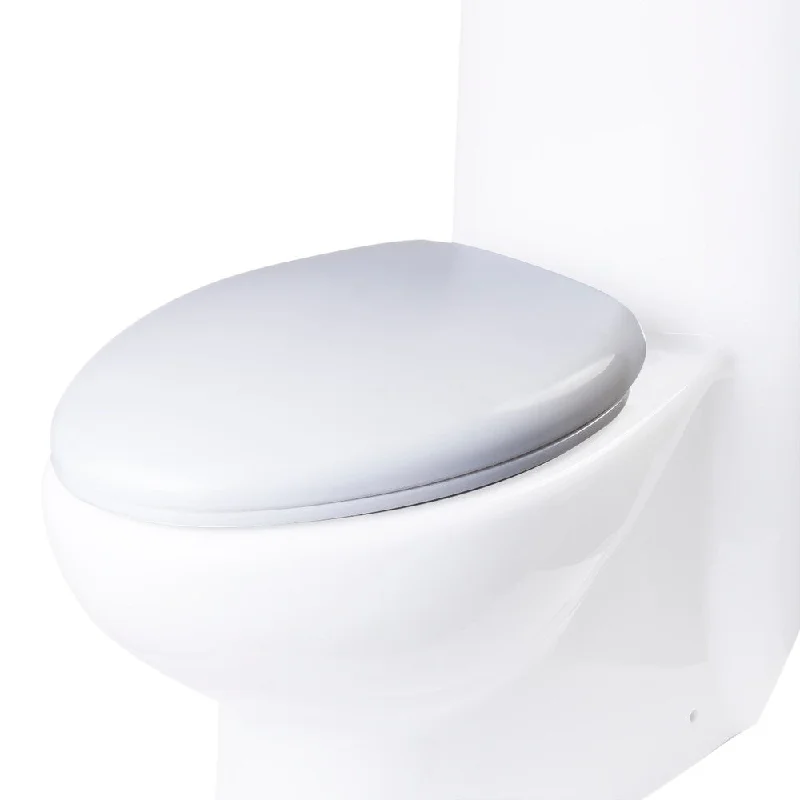 EAGO Replacement Soft Closing Toilet Seat for TB309