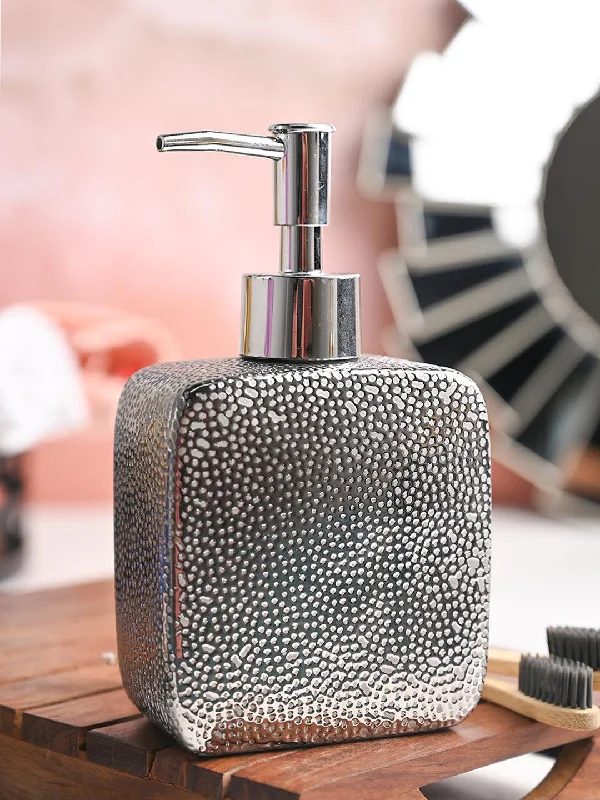 Embossed Soap Dispenser