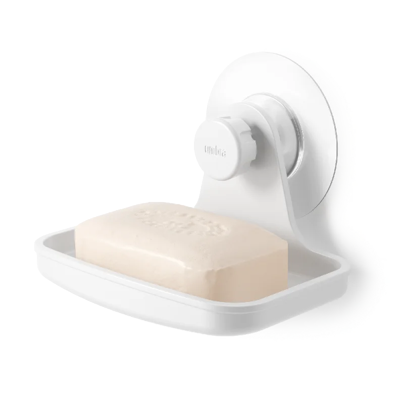 Flex Adhesive Soap Dish