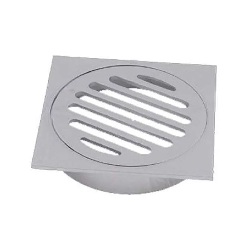 Floor Grate 100mm Square