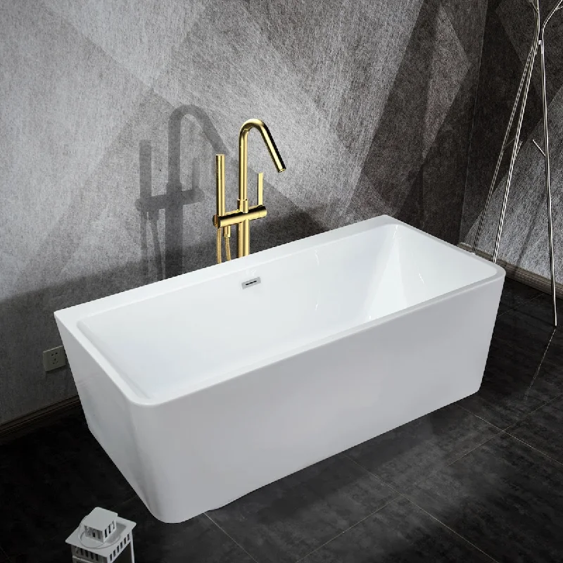 Freestanding Bathtub