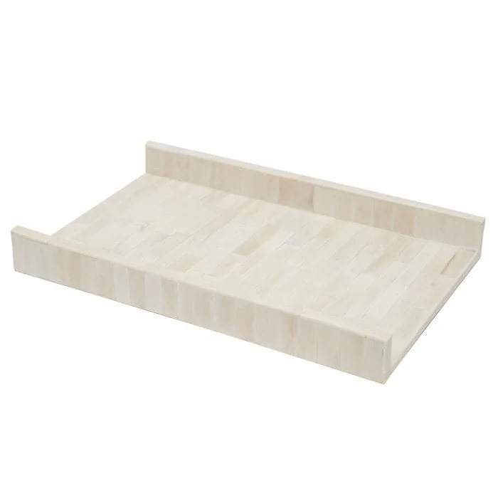 Gaya Vertical Rectangle Open Tray