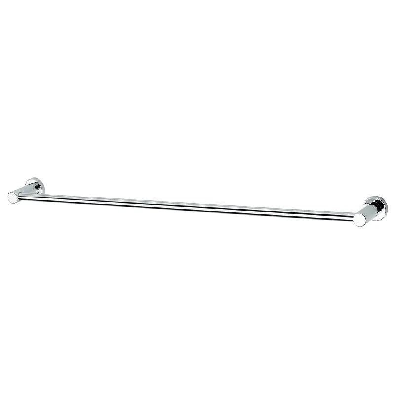 Alto Single Towel Rail