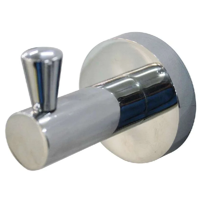 Inox Select Robe Hook