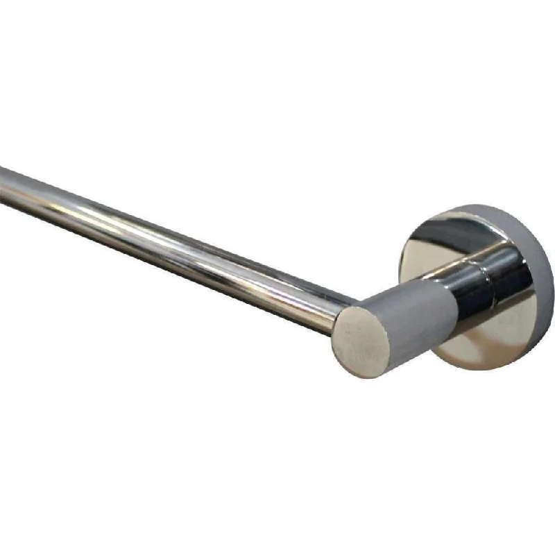 Inox Select Single Towei Rail 580mm/590mm