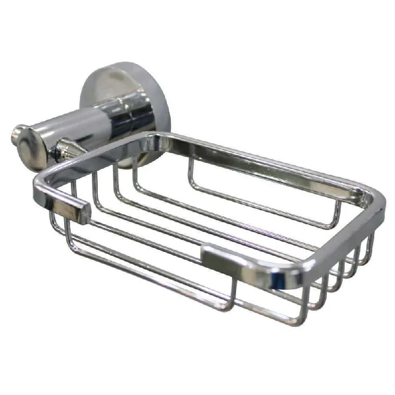 Inox Select Soap Basket