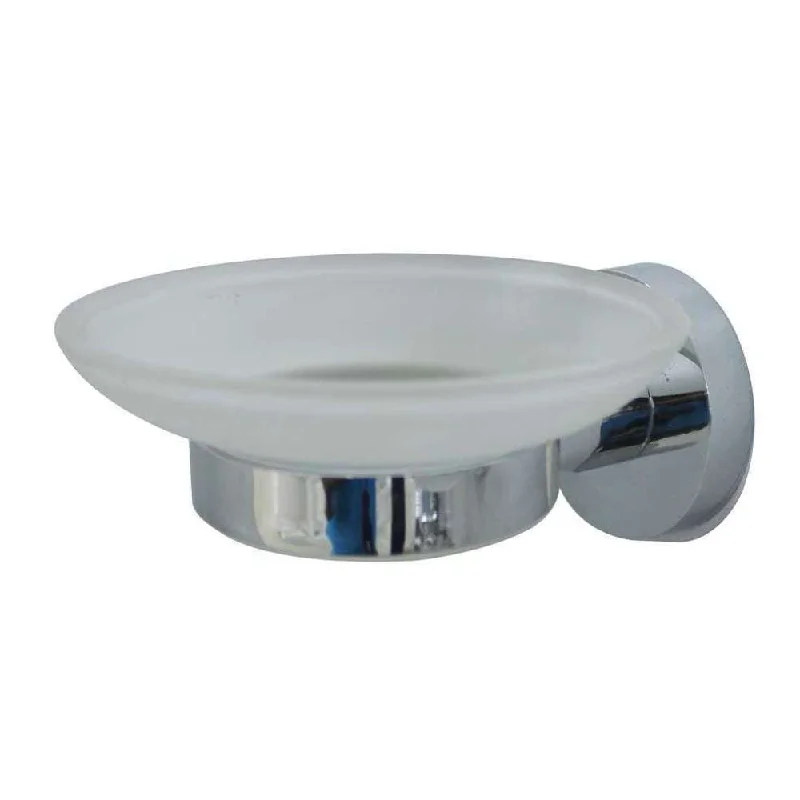 Inox Select Soap Dish