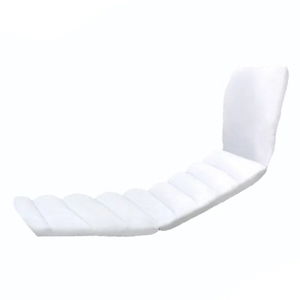 Jobar Full Body Bathtub Lounger