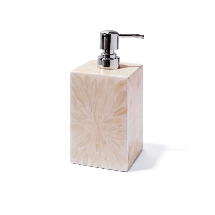 Ladorada Light Almendro Soap Dispenser