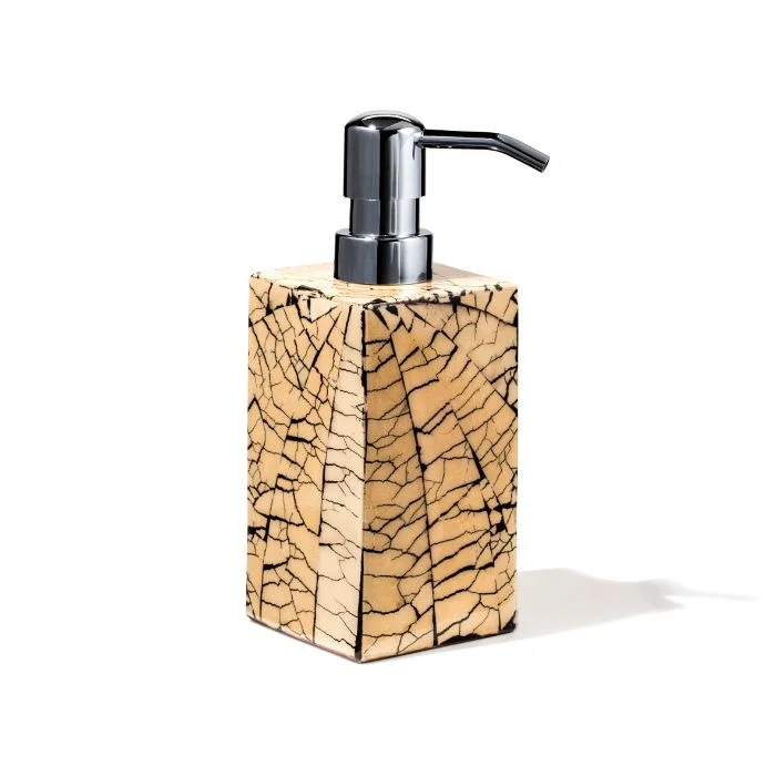 Ladorada Totumo Soap Dispenser