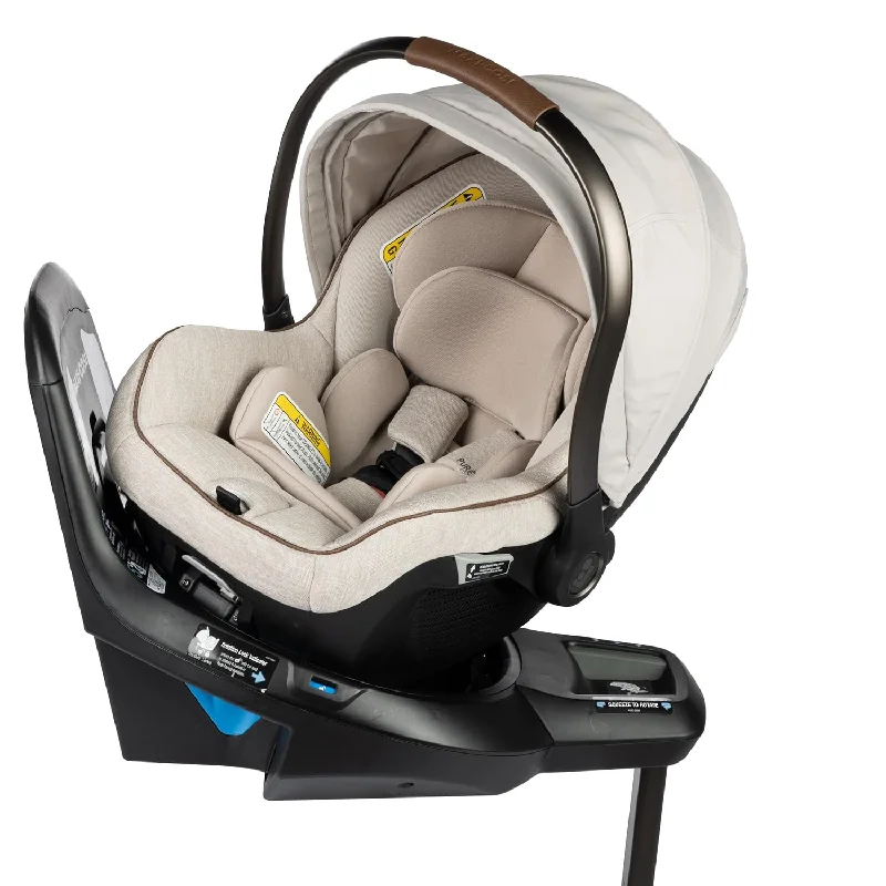 Maxi-Cosi Peri 180 Rotating Infant Car Seat, Baby Car Seat Rotating Carseat - $270