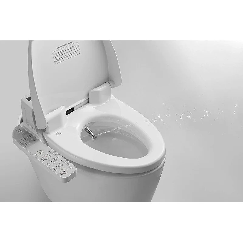 Pacific Bay Cascadia Smart Toilet Seat