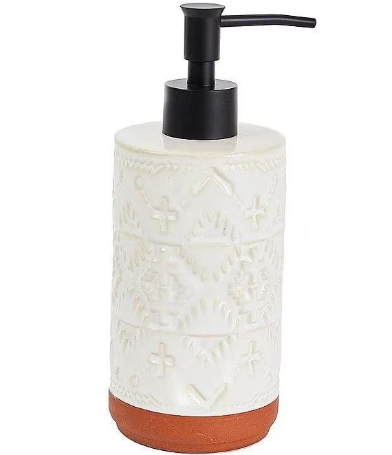 Pendleton Spider Rock Lotion Pump