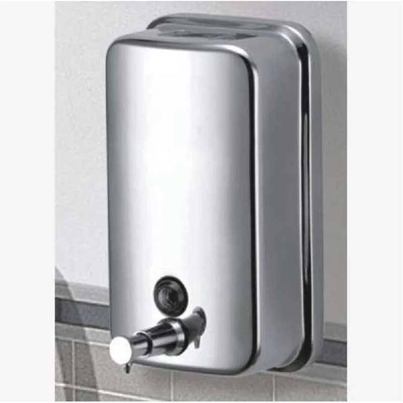 Roco Soap Dispenser SS304 800ml