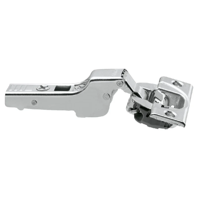 Rok Hardware Blum 110 Degree Blumotion Half Crank Clip Top Screw-On Self Closing Soft Close Cabinet Hinge