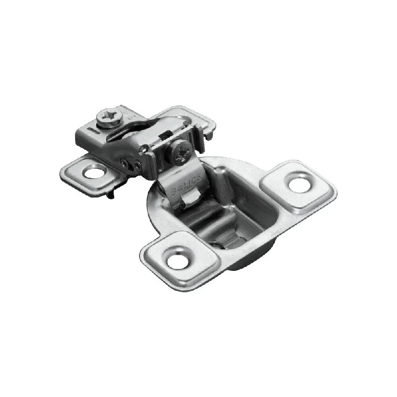 Salice Steel Excenthree Face Frame Hinge