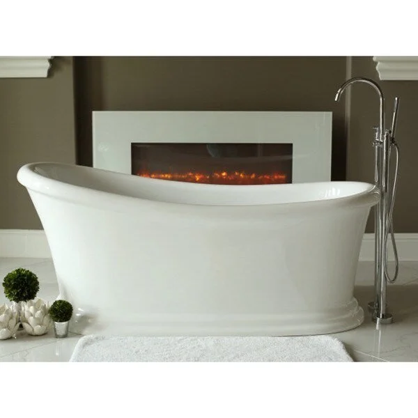 Signature Bath Journey Freestanding Tub