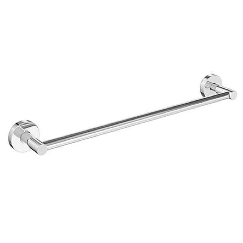 Single Towel Rail 60cm