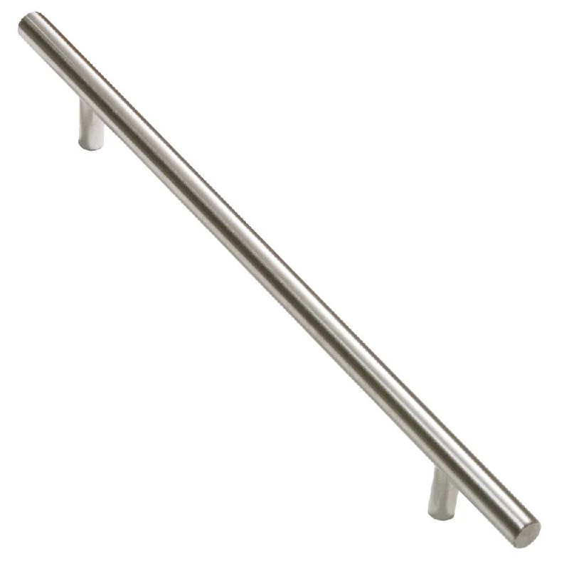 Southern Hills Stainless Steel 11.75-inch Cabinet Pull Bar (Pack of 10)