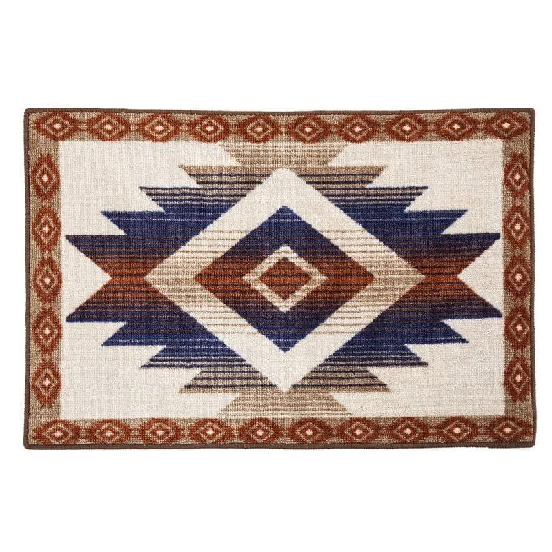 Southwestern Soul Accent Rug