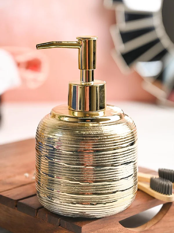 Spiral Soap Dispenser