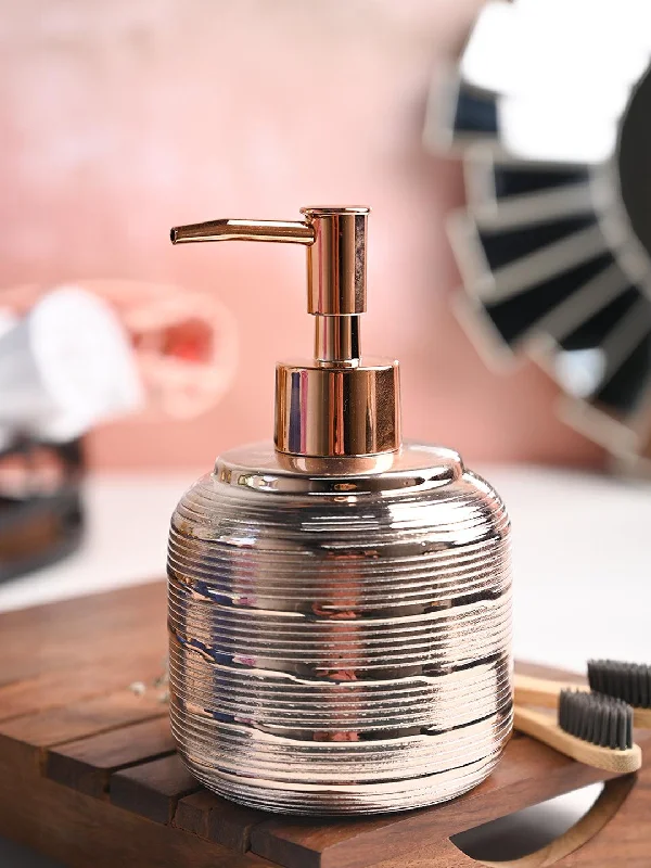 Spiral Soap Dispenser