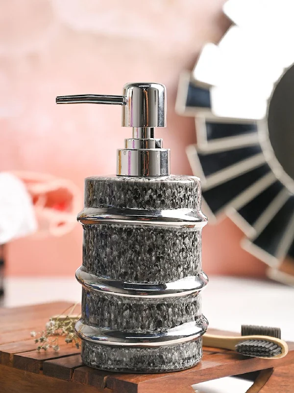 Spiral Style Soap Dispenser