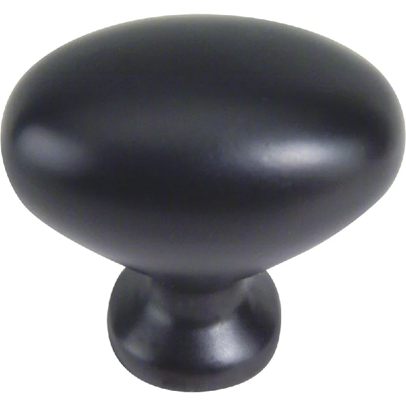 Successi 1.25-inch Aged Bronze Large Robins Egg Cabinet Knobs (Case of 24)