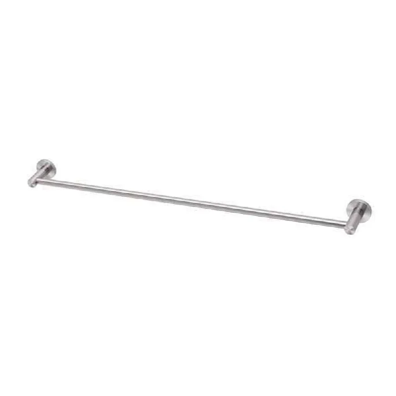 Techplas Towel Rail 600mm