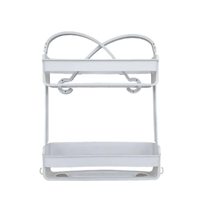 UBL Shower Caddy Organiser 33 x 10 x 65cm