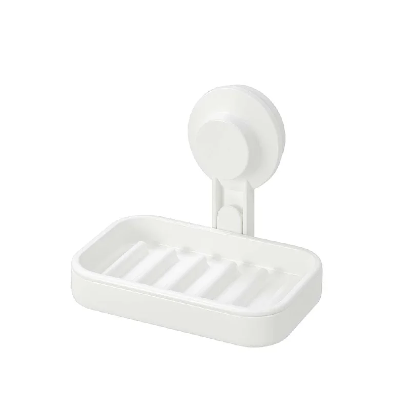 UBL Soap Dish w/ Suction