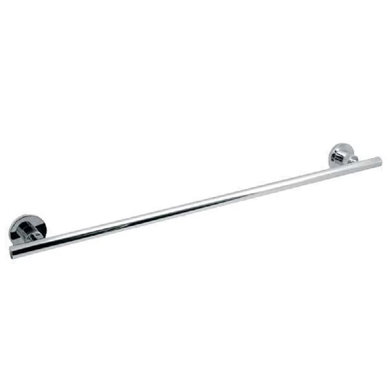 Vado Element Single Towel 600mm Chrome