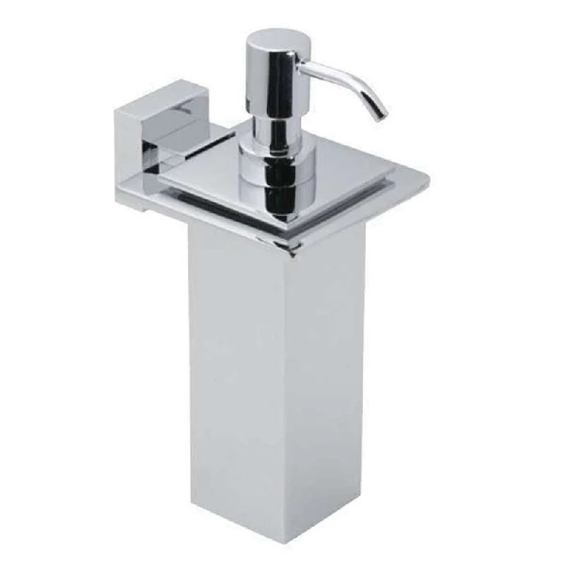 Vado Level Soap Dispenser C/P