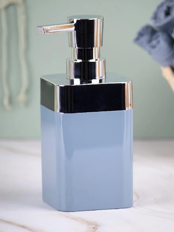 Market99 340mL Refillable Soap Dispenser | Soap Squirter | Bathroom Liquid Dispenser